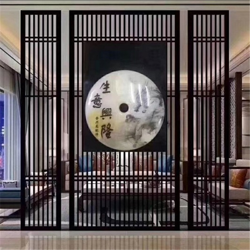 不銹鋼屏風(fēng)