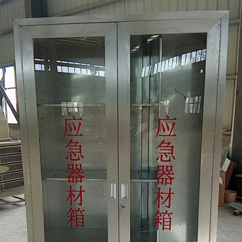 不銹鋼消防箱