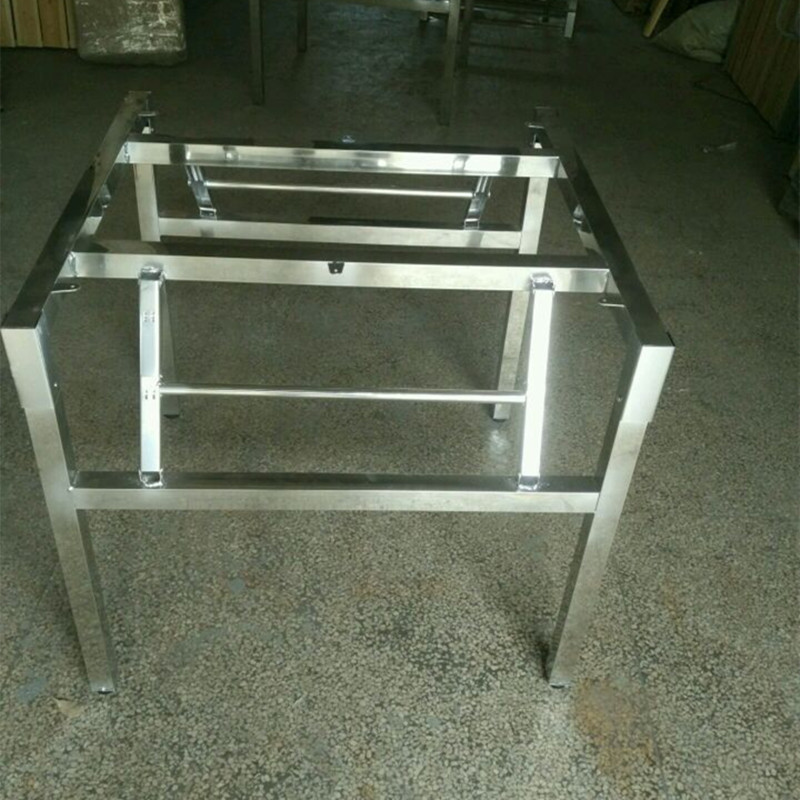 不銹鋼桌架