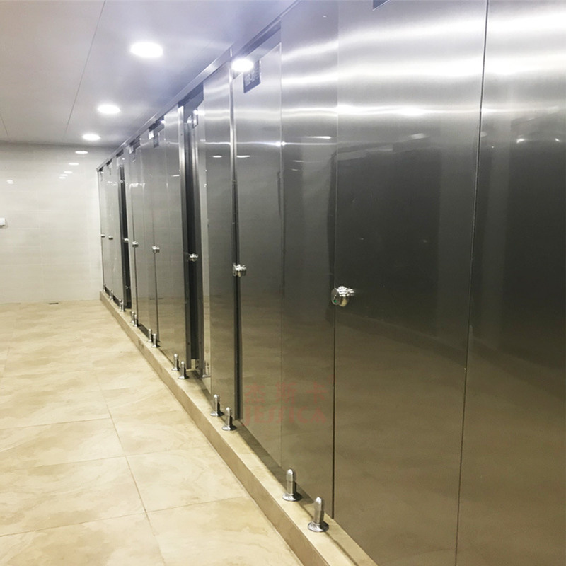 公廁不銹鋼隔斷